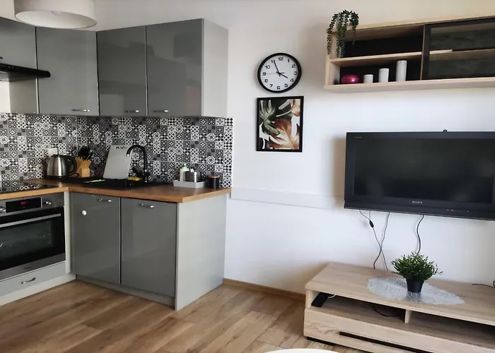 Apartament Krakow