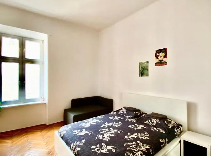 Cozy Apartment / Top Location / Krakow Centre