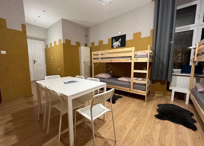 Girls Hostel