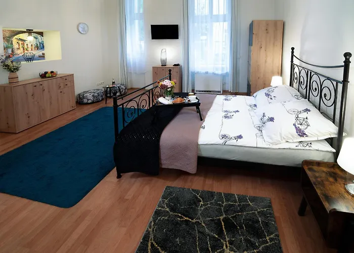 Czar Prowansji - Comfy & Quiet Near Rynek&Train Station Netflix