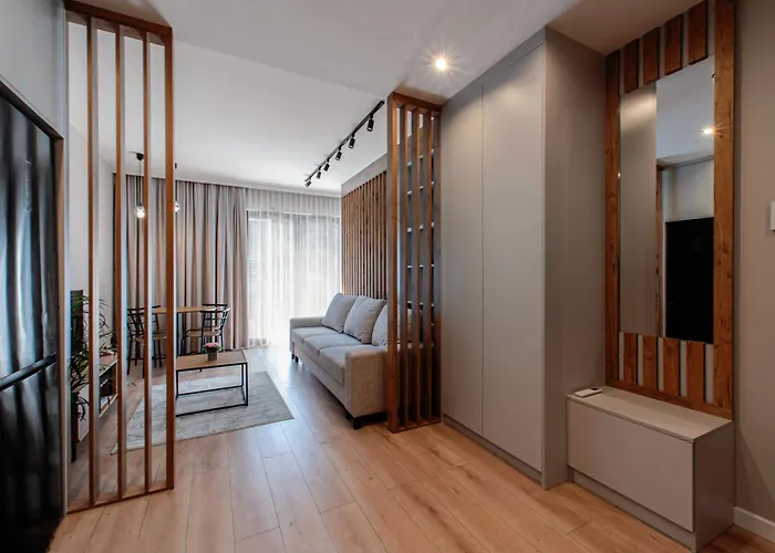 Apartament Kosciuszki 47M44