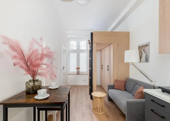 Lumi Loft Krakow