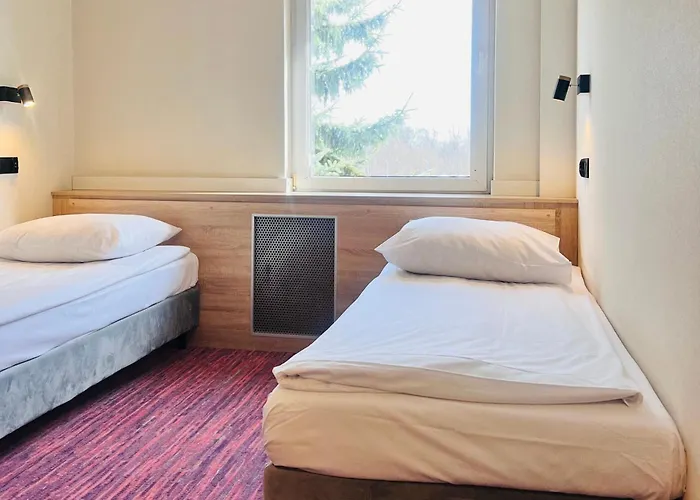 Hotel ROK