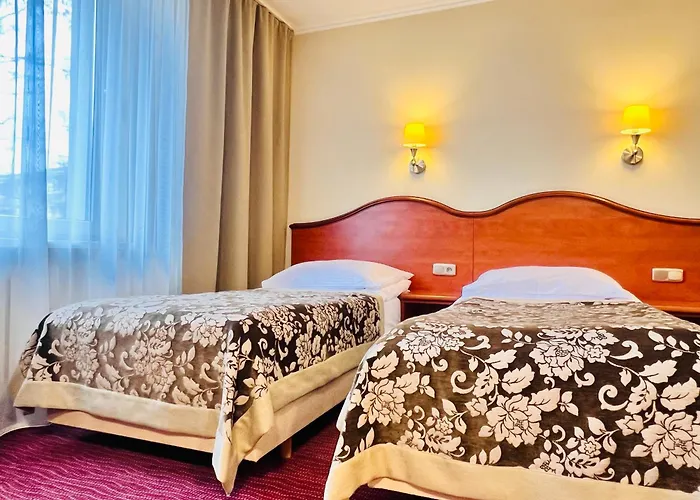 Hotel Krakus