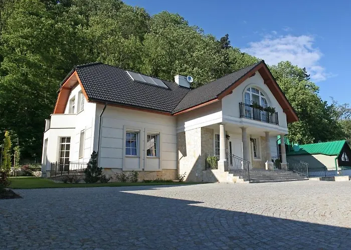 Villa Julia