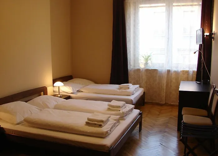Krovo Apartments