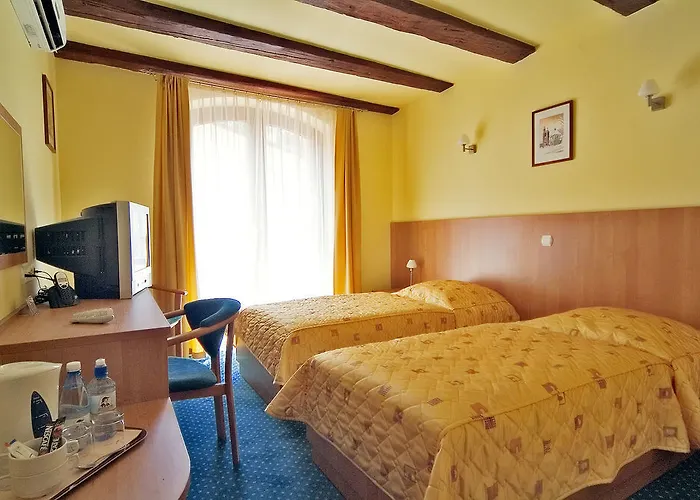 Hotel Alexander