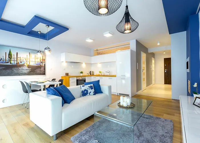 Old Town Friendhouse Apartments