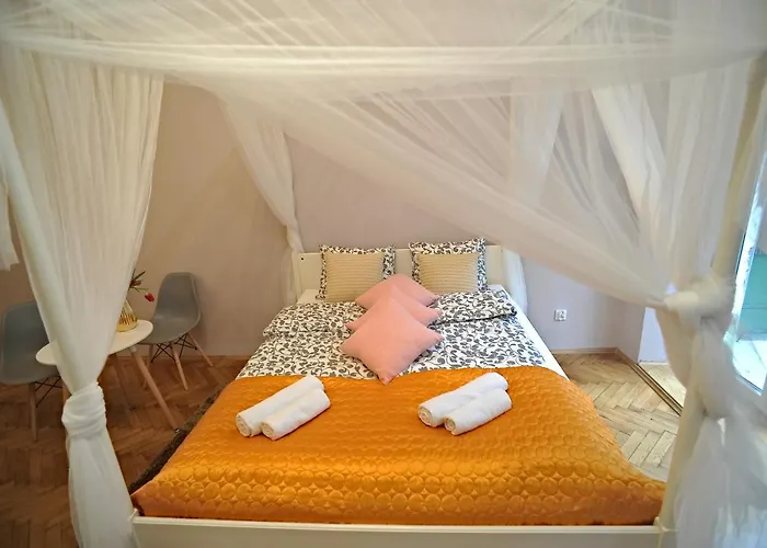 Ok Home Apartments