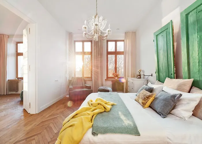 Dream Apartment - Loftaffair