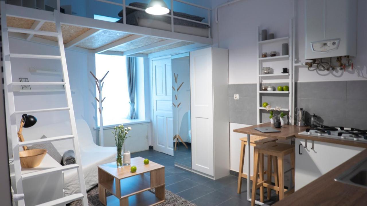 Lobzowska 6 Apartment *