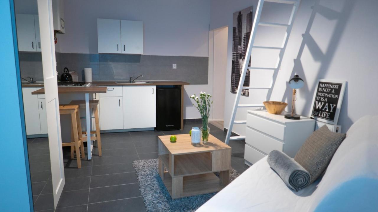 Apartment Lobzowska 6 Krakau