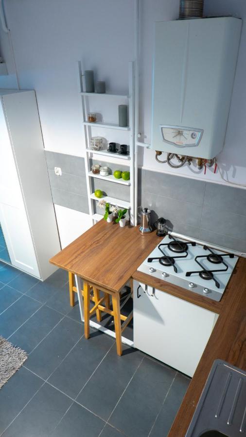 Apartment Lobzowska 6 Krakau