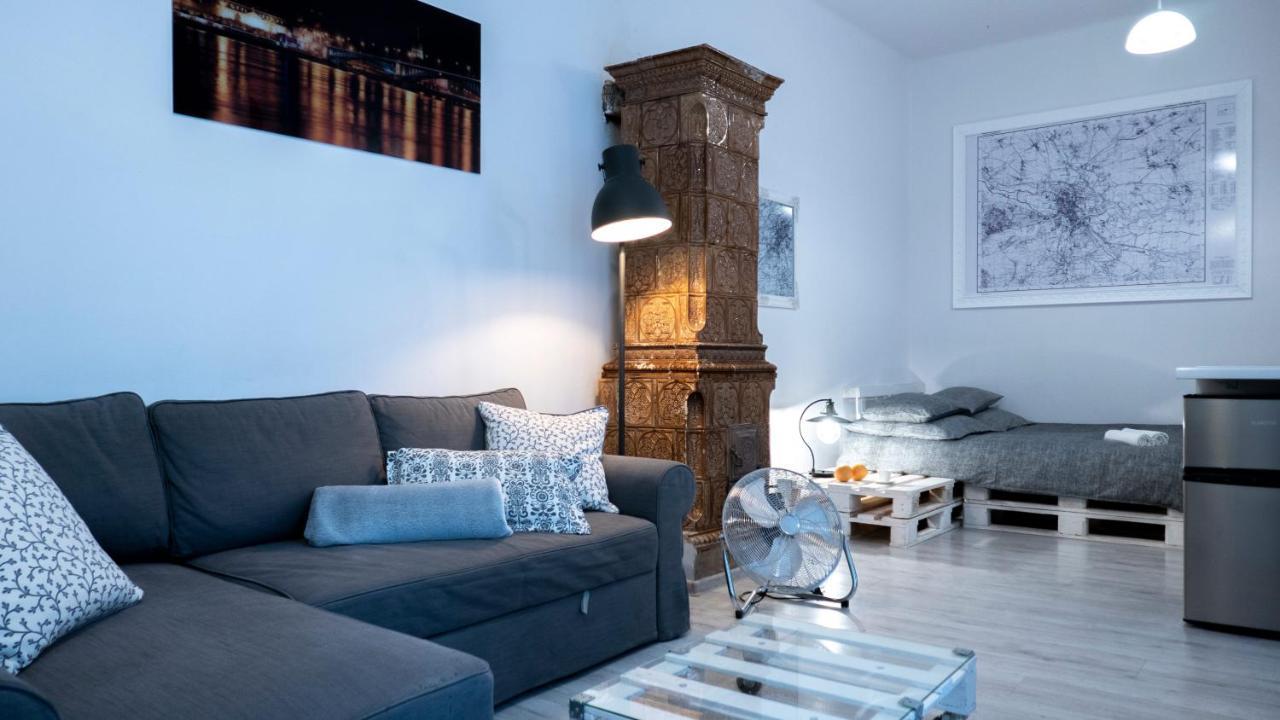 Lobzowska 6 Apartment