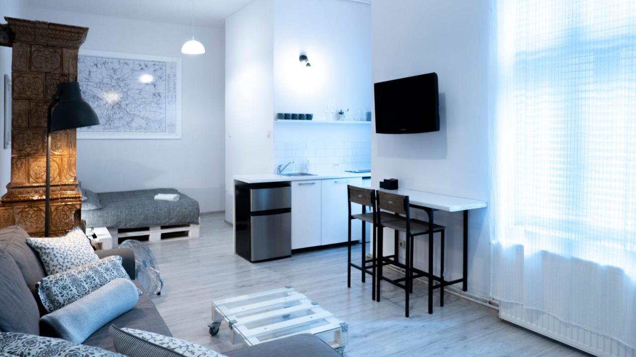 Apartment Lobzowska 6