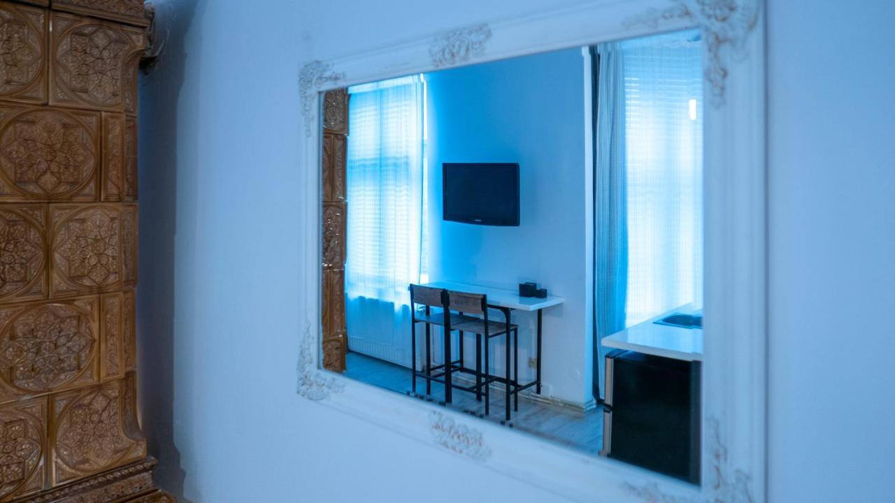 Apartment Lobzowska 6