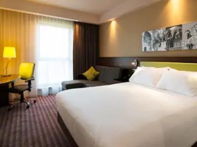 Hampton By Hilton Hotel Cracóvia