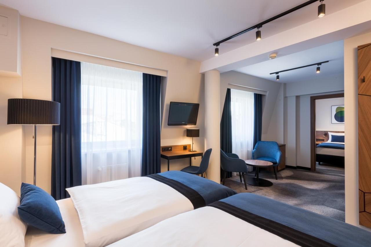 Hotel Ascot Premium 4*