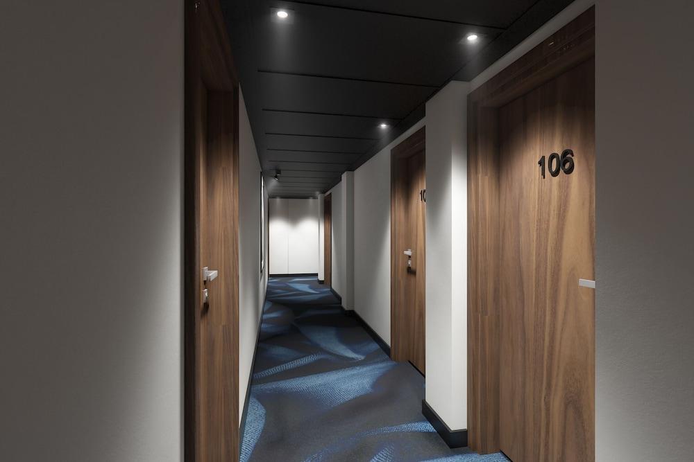 Hotel Ascot Premium Krakau