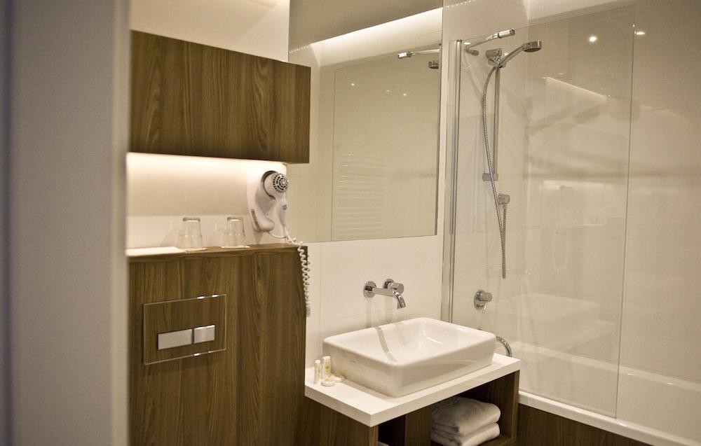 Elektor Hotel Krakau