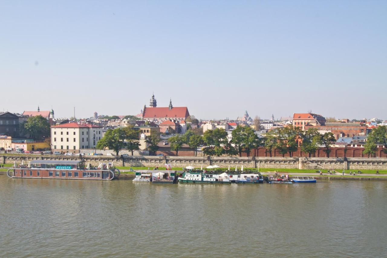 Apartment Nad Wisla Krakow