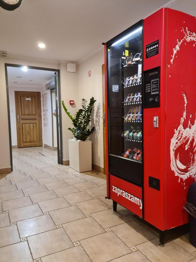 Amber Hostel Krakow