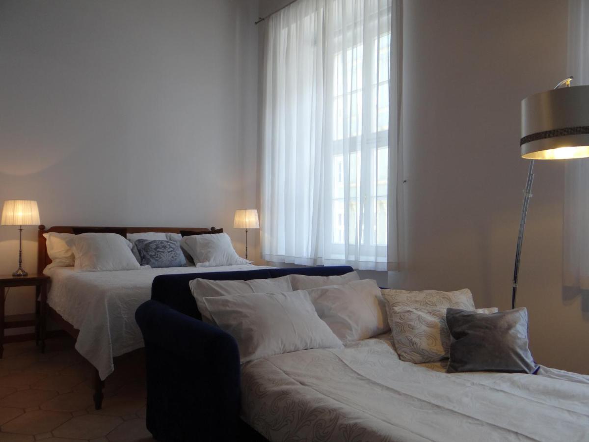 Aparthotel Boutique 4*