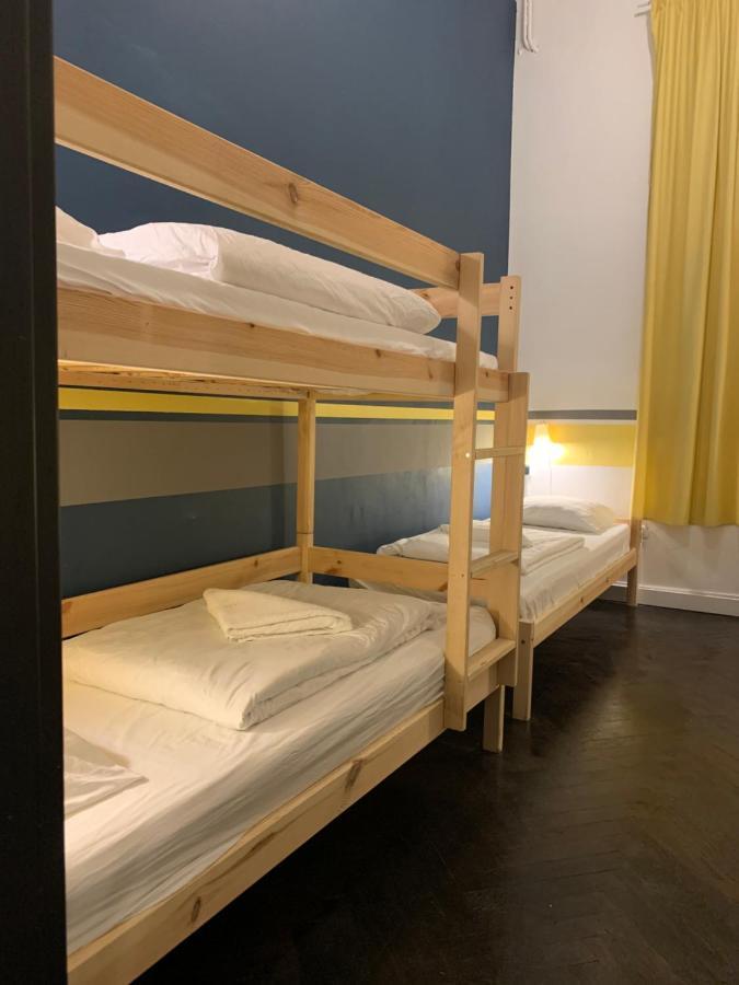 Viki Apartment