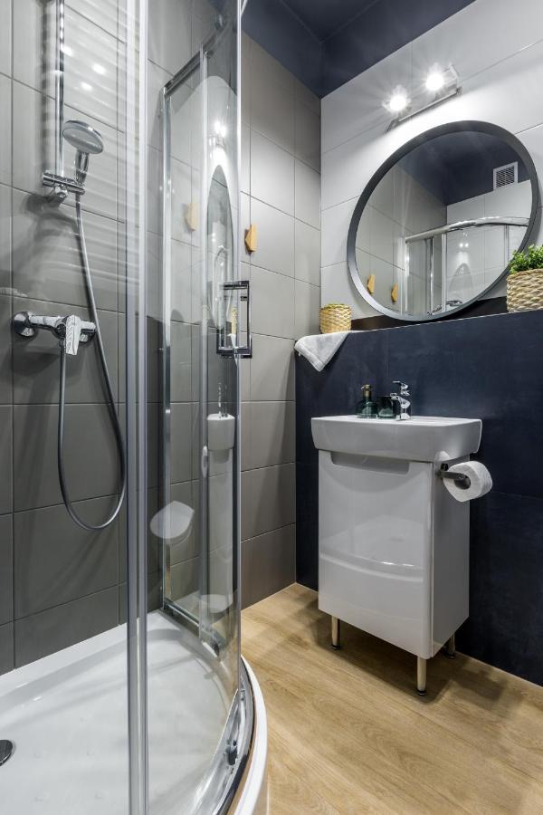Apartament Friendhouse