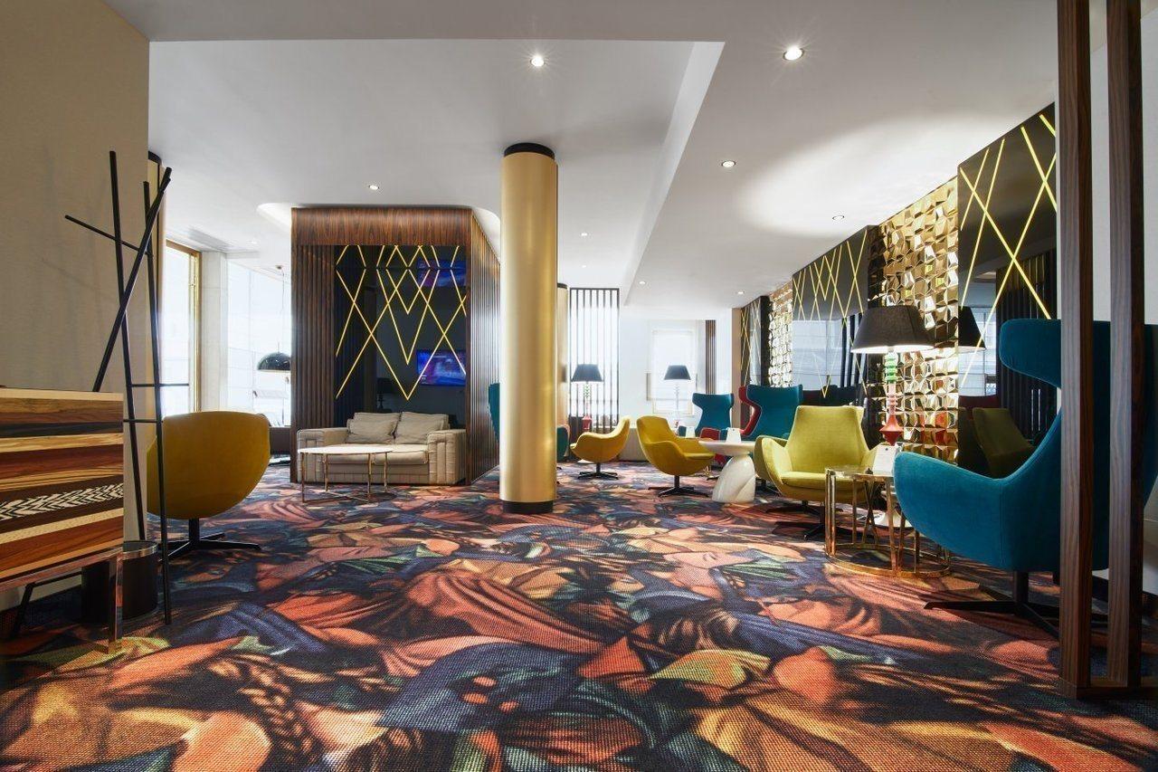 Hotel Inx Design Krakow