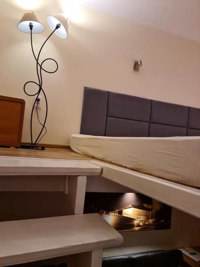 Hostel Amber