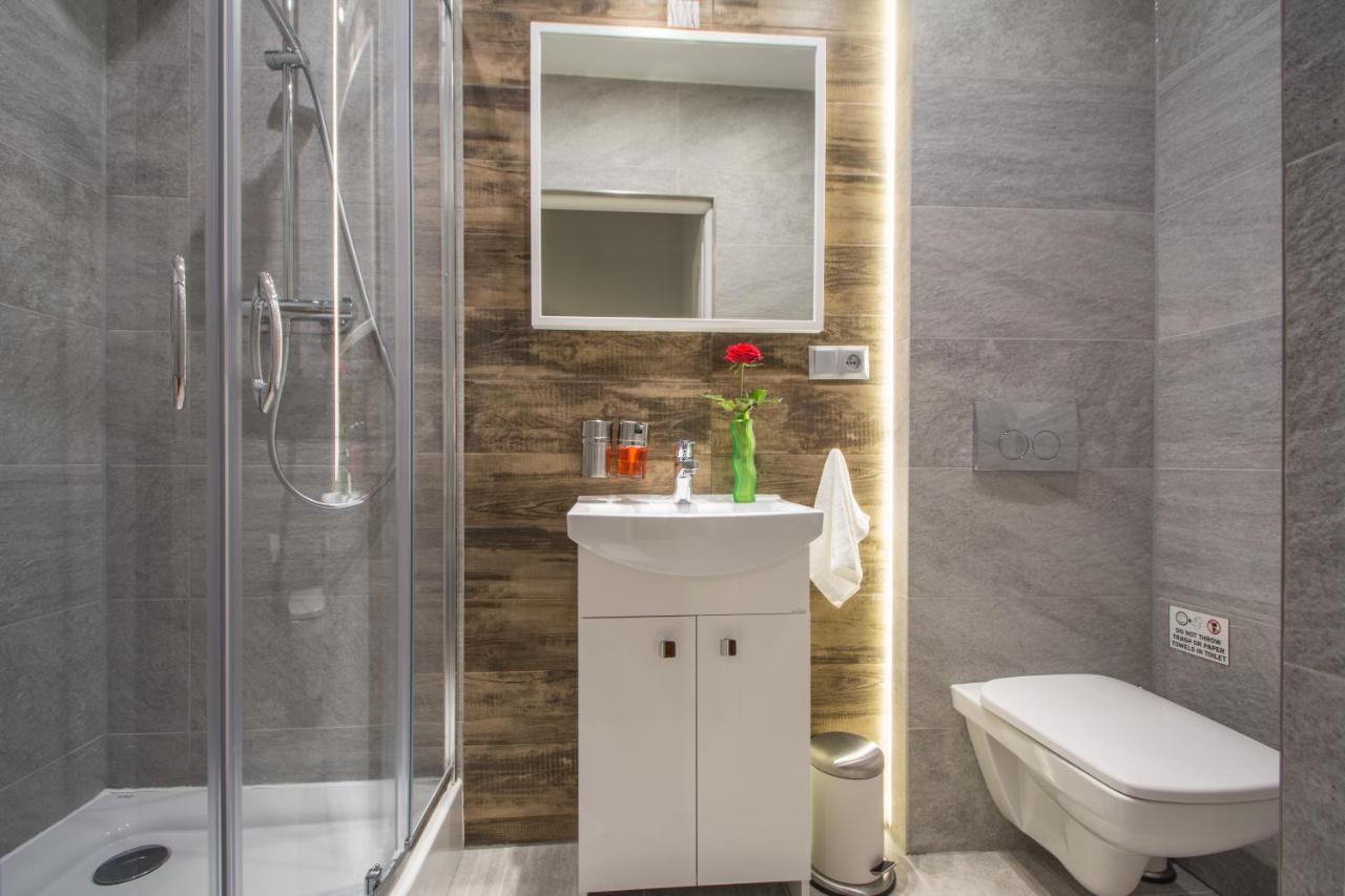 Apartamento Exclusive Royal *