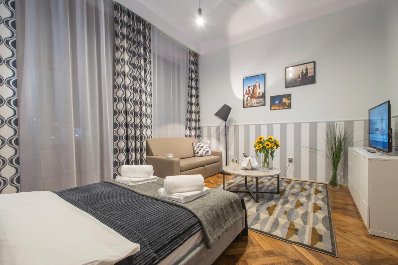 Apartamento Exclusive Royal