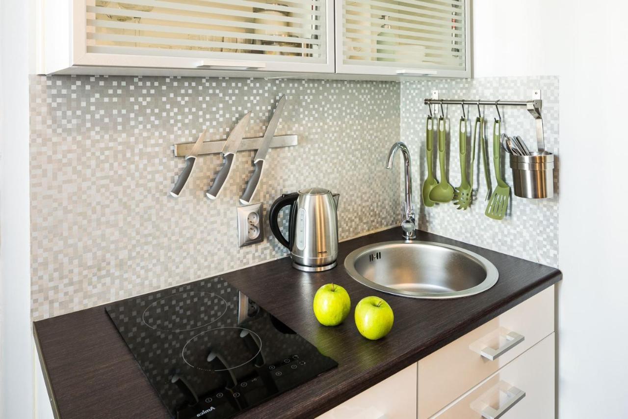 Apartamento Exclusive Royal *