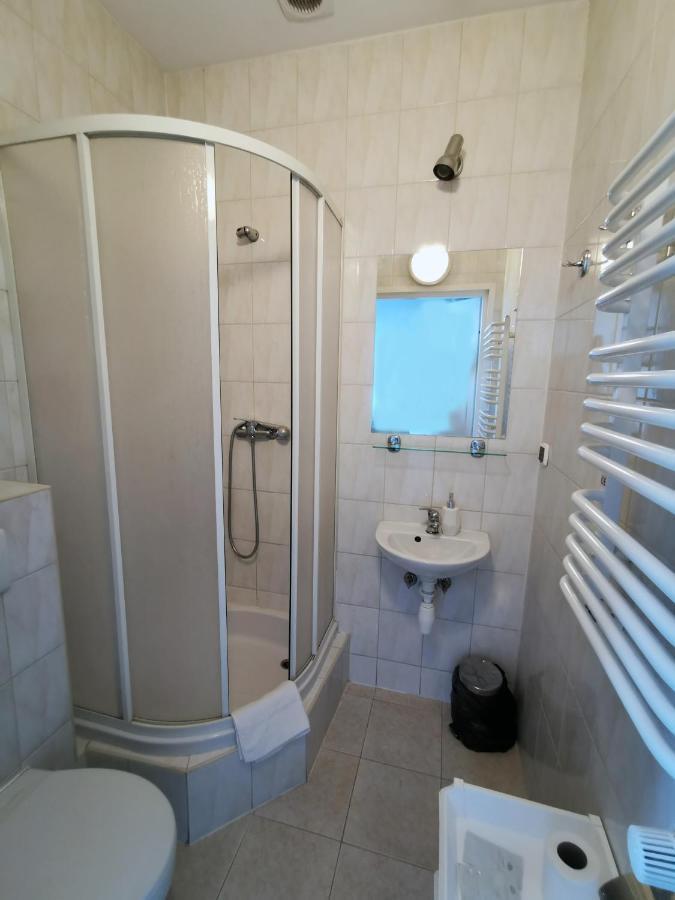 Teresita Hotel Krakau