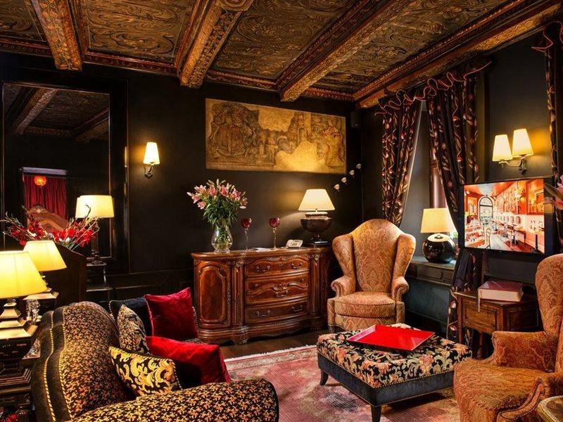 Kanonicza 22 Aparthotel