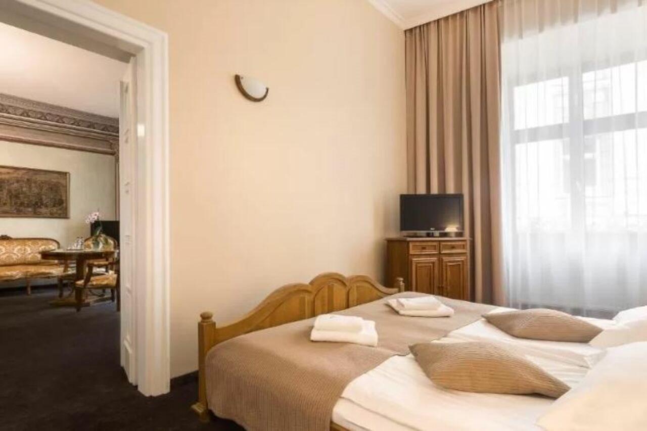 Wit Stwosz Hotel 3*