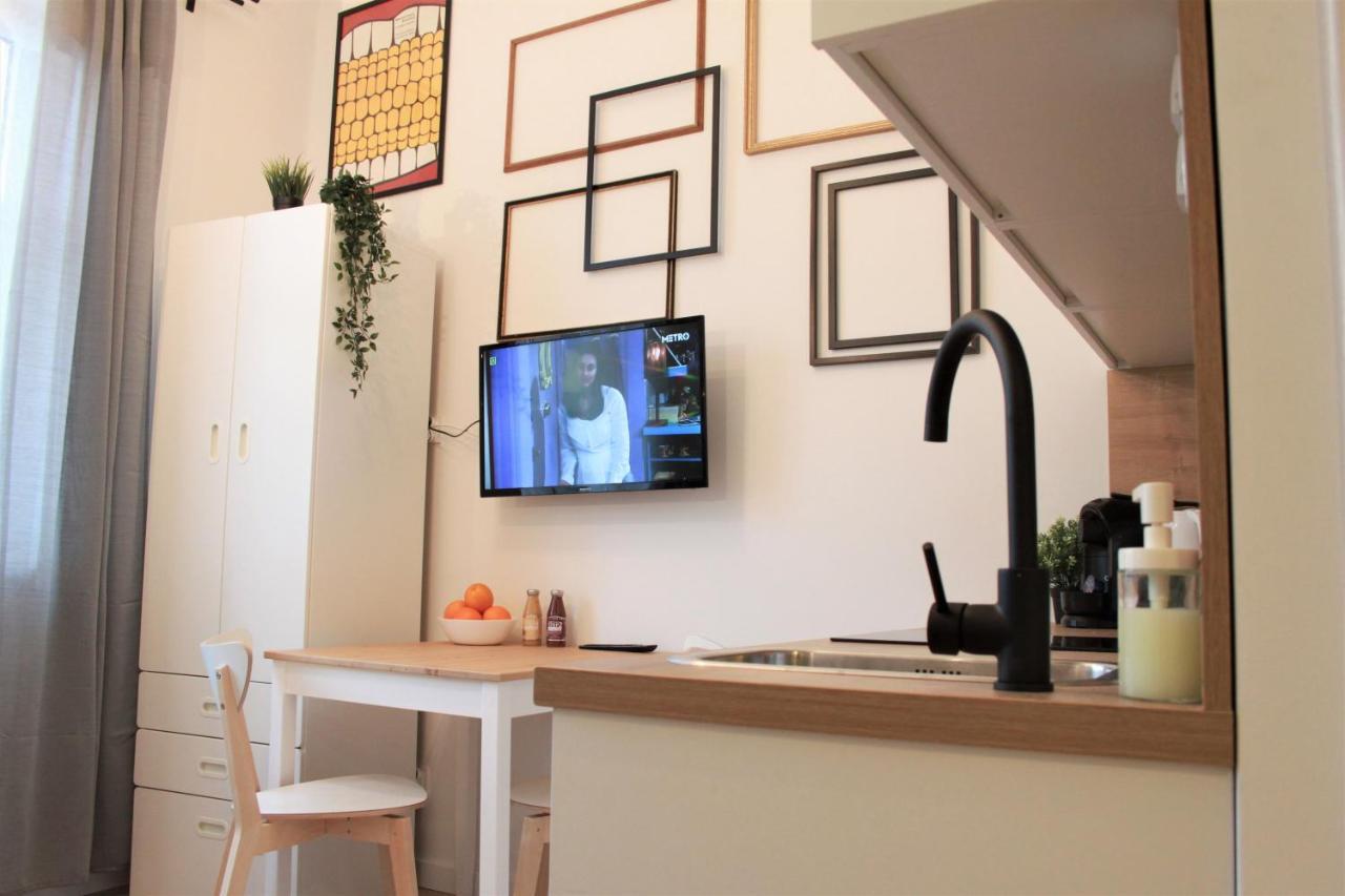 Vistula X 3 Apartment *
