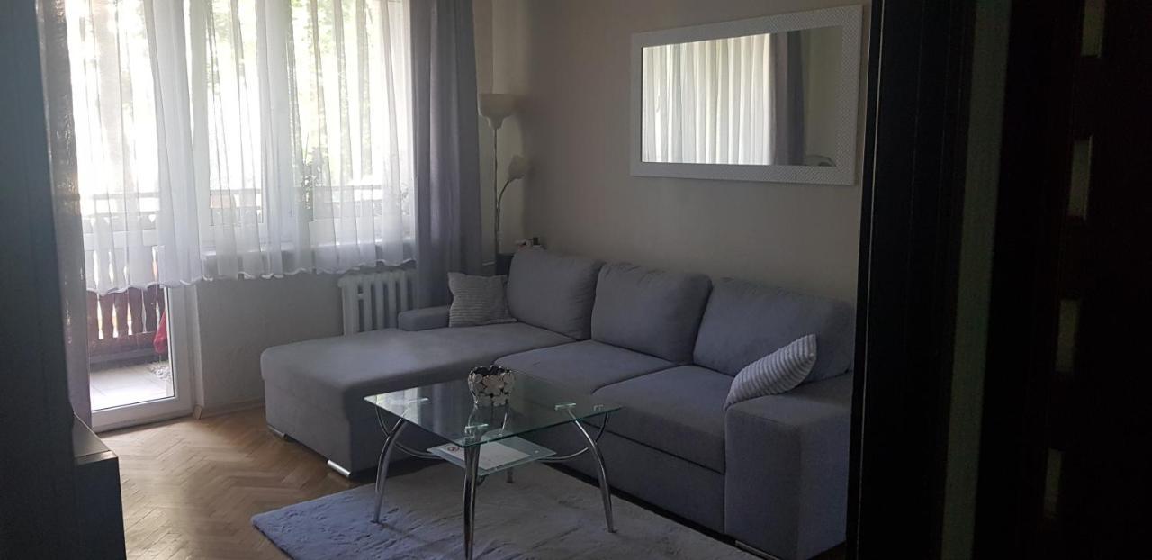 Apartament Olsza Apartamento *