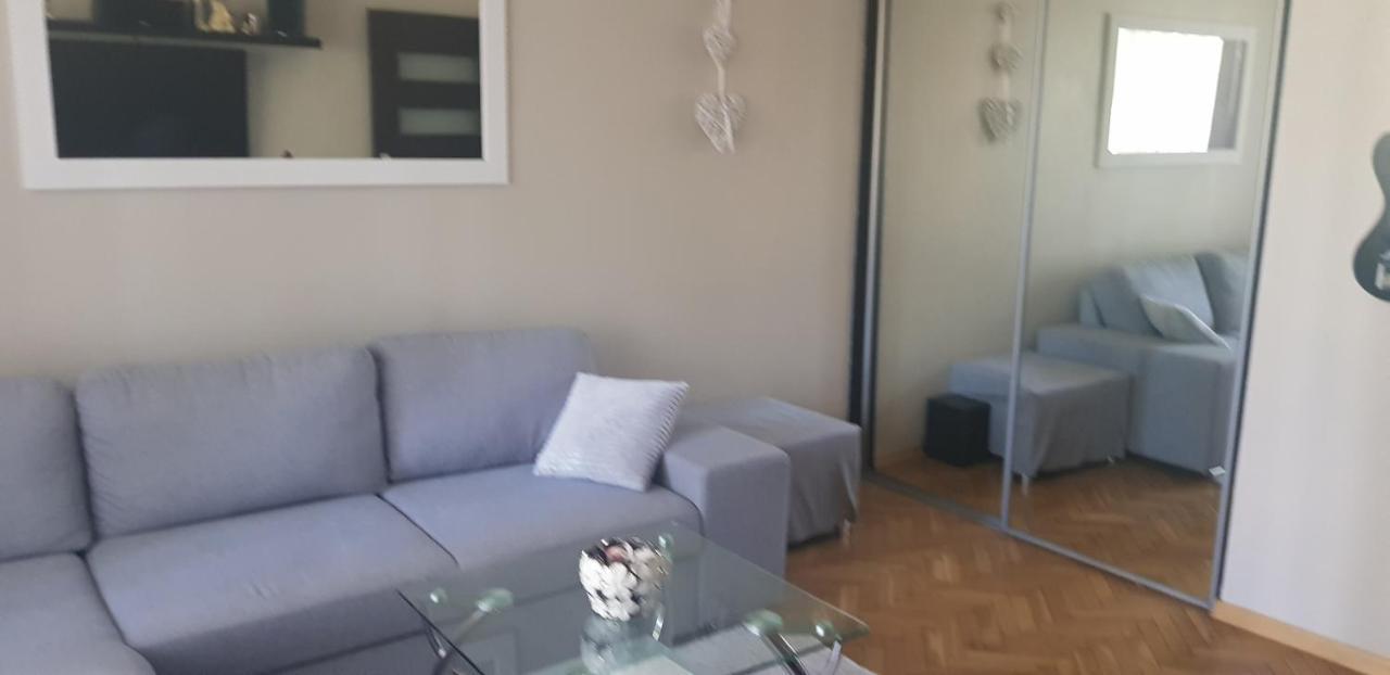 Apartament Olsza *
