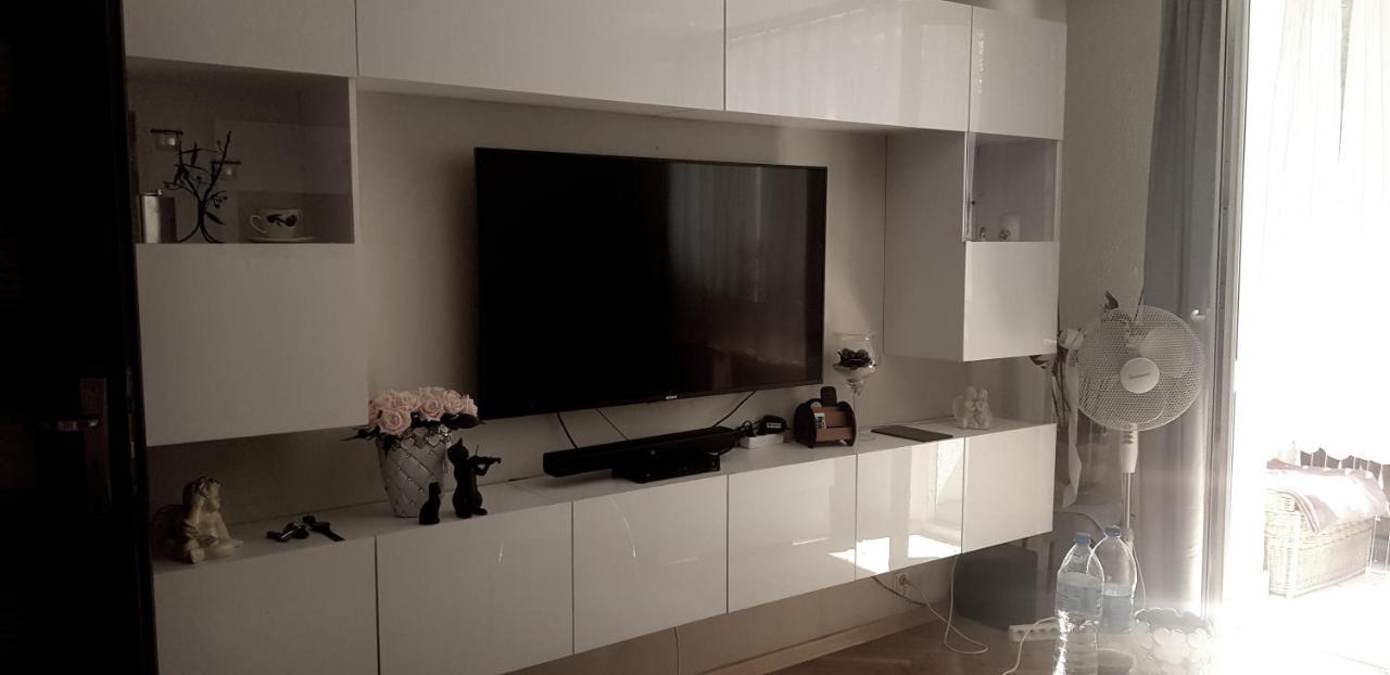Apartamento Apartament Olsza *