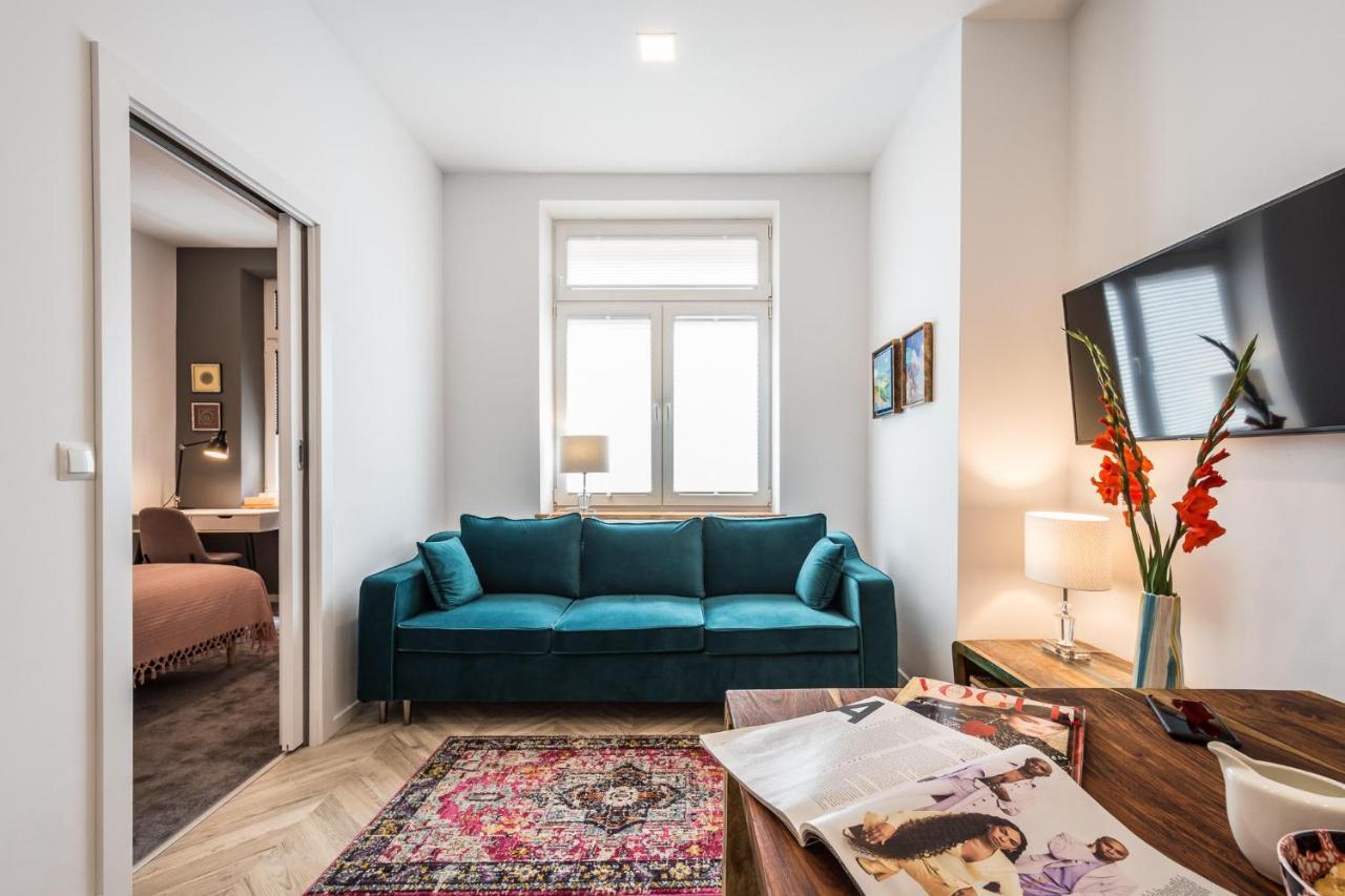 Apartamento New Apartment! Jewish Quarter - Segundo Cracóvia