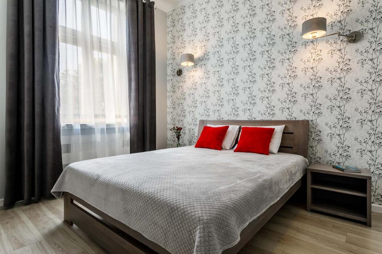 My - Topolowa 8 * Krakow