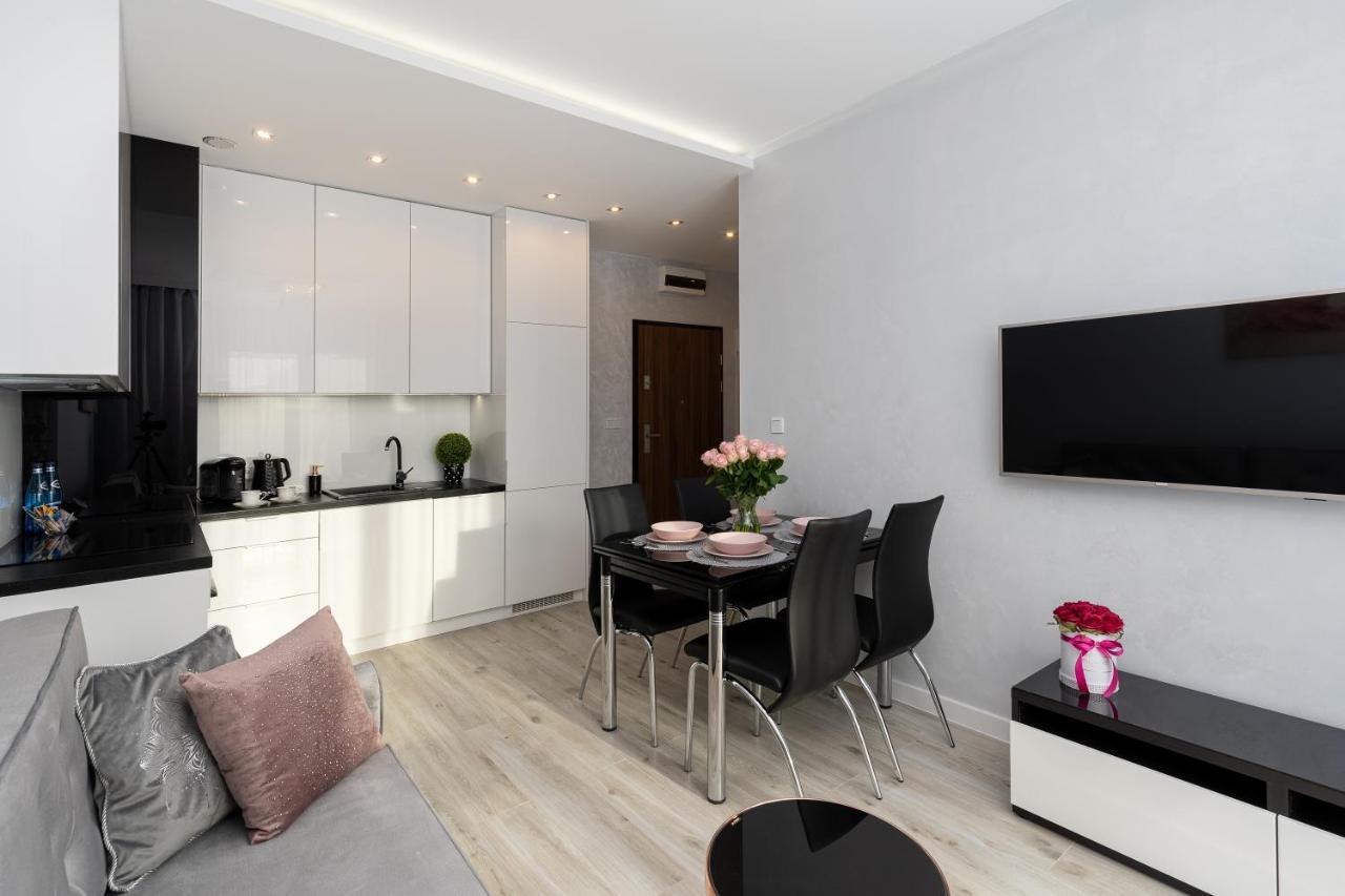 Apartament Angel 2 Kraków