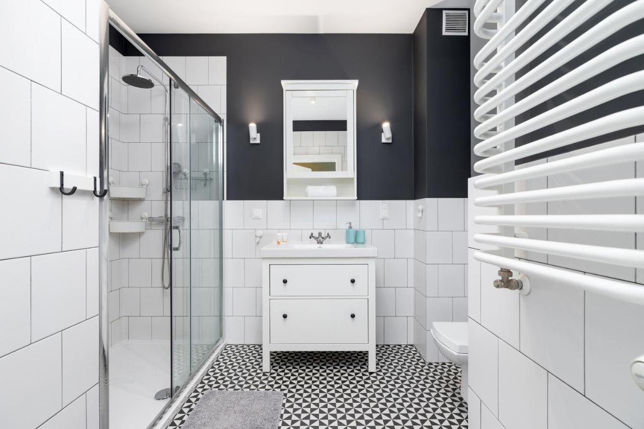 Premium Ludwinowska By Renters * Krakau