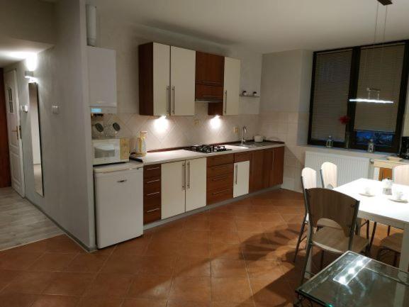 Apartament W Kamienicy Your Space