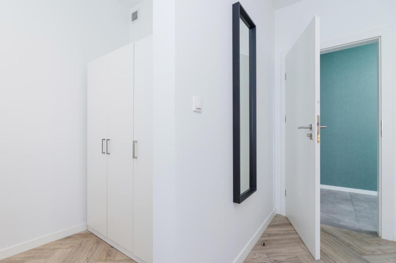 Appartement Premium Ludwinowska By Renters Krakau