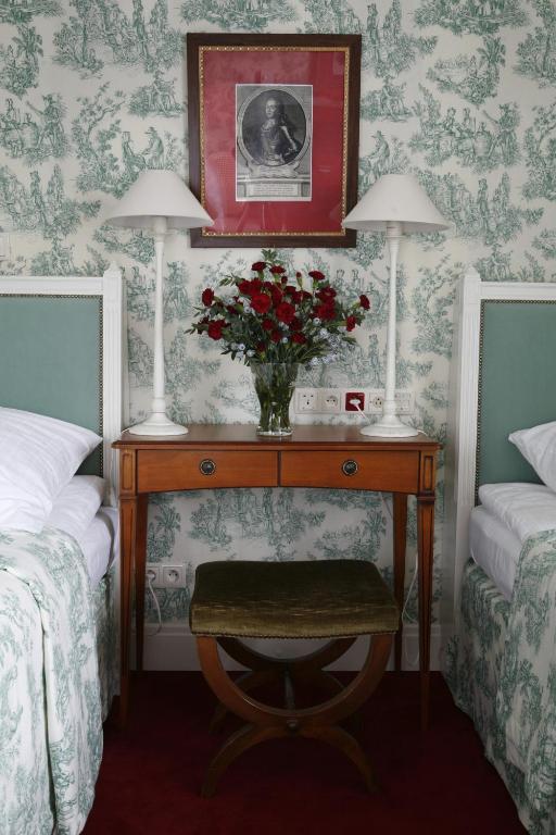 Dwor Kosciuszko Hotel Cracóvia