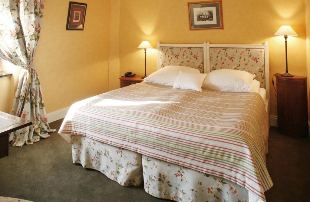 Hotel Dwor Kosciuszko 5*