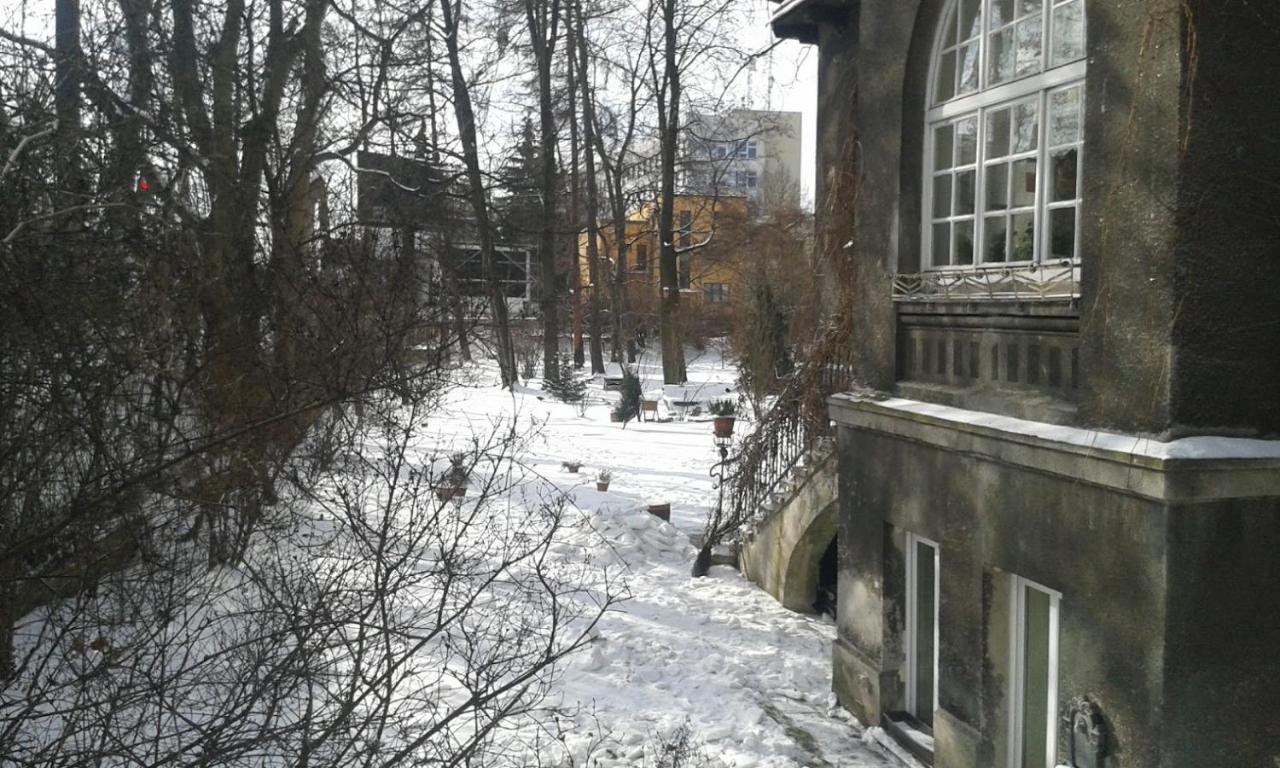 29 Avenue Krakau